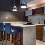 Hilton Garden Inn Izmir Bayrakli
