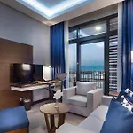 Hilton Garden Inn Izmir Bayrakli