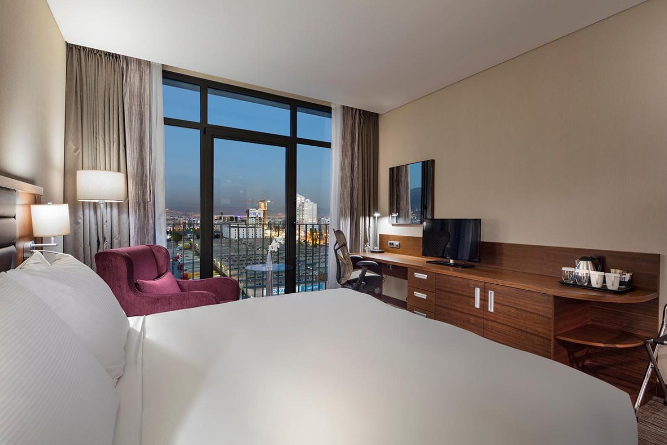 Hilton Garden Bayrakli İzmir