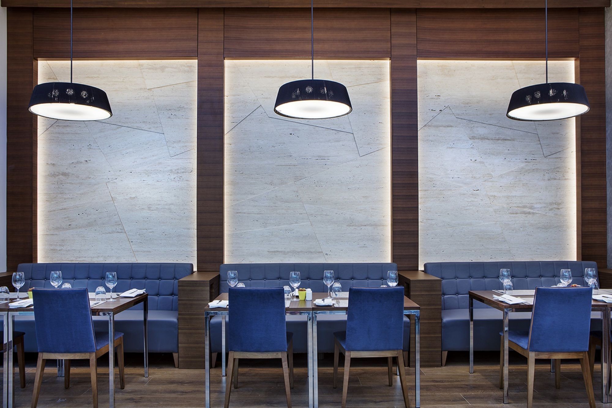 Hilton Garden Bayrakli Hotel İzmir